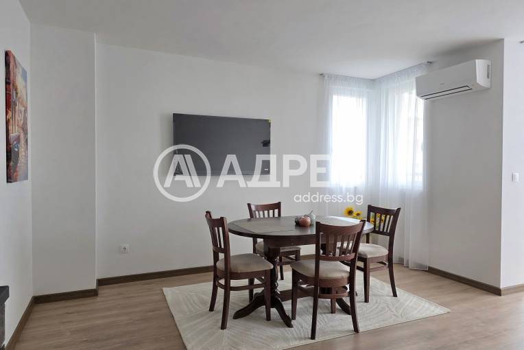 Тристаен апартамент, София, Овча купел, 674662, Снимка 9