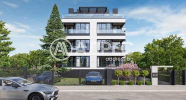 Двустаен апартамент, София, Кръстова вада, 680662, Снимка 6