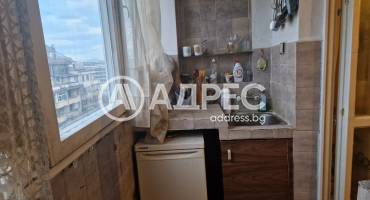 Двустаен апартамент, София, Лагера, 685662, Снимка 2