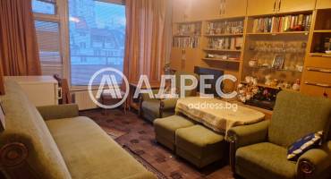 Двустаен апартамент, София, Лагера, 685662, Снимка 3