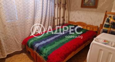 Двустаен апартамент, София, Лагера, 685662, Снимка 4