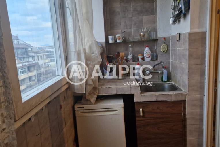 Двустаен апартамент, София, Лагера, 685662, Снимка 2