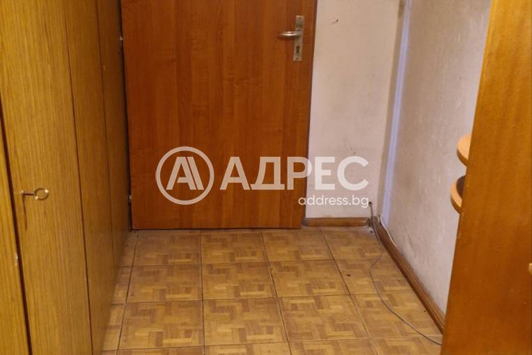 Двустаен апартамент, София, Лагера, 685662, Снимка 5