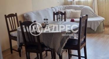 Тристаен апартамент, Димитровград, Център, 686662, Снимка 1