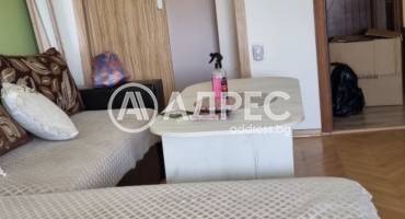 Тристаен апартамент, Димитровград, Център, 686662, Снимка 4