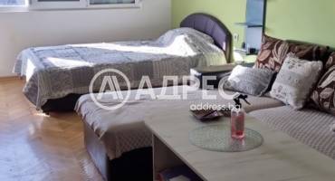 Тристаен апартамент, Димитровград, Център, 686662, Снимка 5