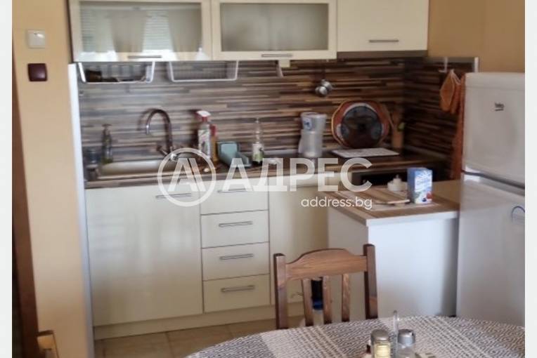 Тристаен апартамент, Димитровград, Център, 686662, Снимка 2