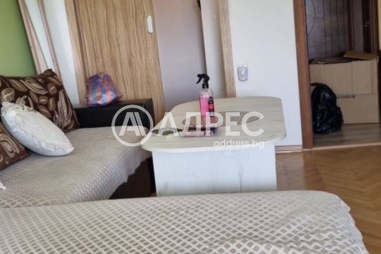 Тристаен апартамент, Димитровград, Център, 686662, Снимка 4