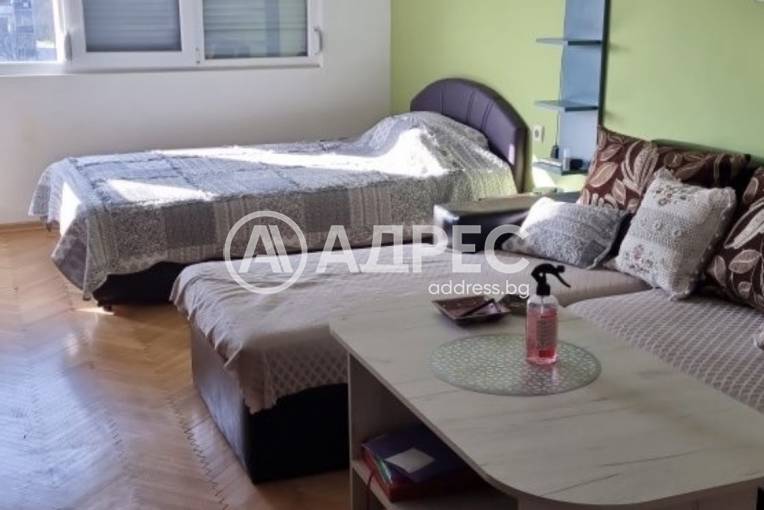 Тристаен апартамент, Димитровград, Център, 686662, Снимка 5