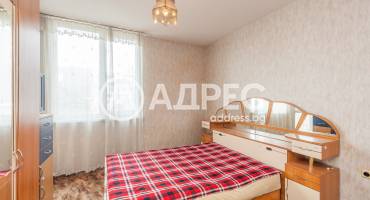 Тристаен апартамент, Варна, Център, 630663, Снимка 3