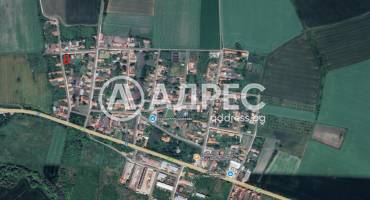 Парцел/Терен, Подкрепа, 656663, Снимка 3