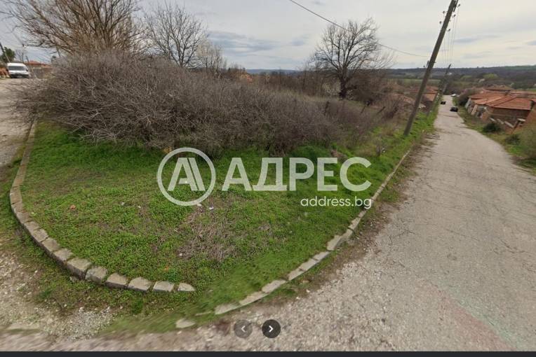 Парцел/Терен, Подкрепа, 656663, Снимка 1