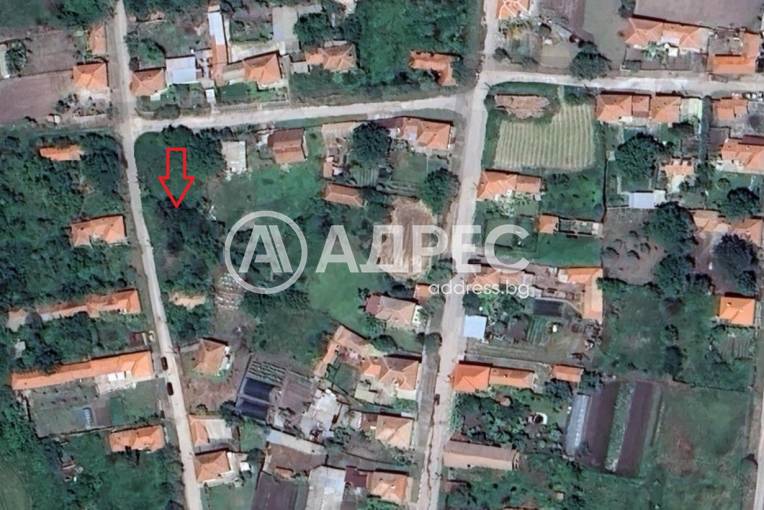 Парцел/Терен, Подкрепа, 656663, Снимка 2