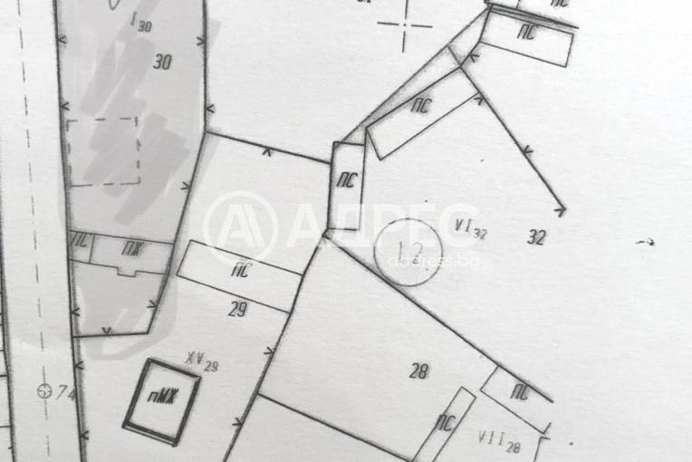 Парцел/Терен, Подкрепа, 656663, Снимка 4