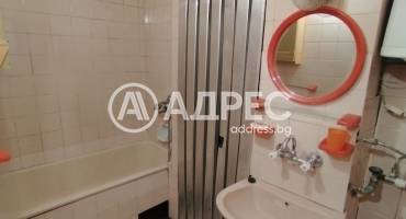 Тристаен апартамент, Шумен, Добруджански, 661663, Снимка 10