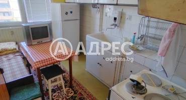 Тристаен апартамент, Шумен, Добруджански, 661663, Снимка 3
