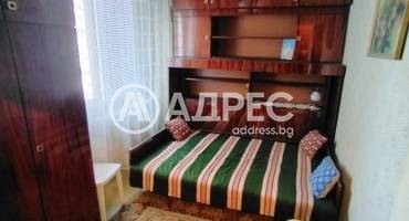 Тристаен апартамент, Шумен, Добруджански, 661663, Снимка 4