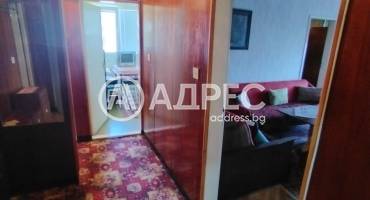 Тристаен апартамент, Шумен, Добруджански, 661663, Снимка 6