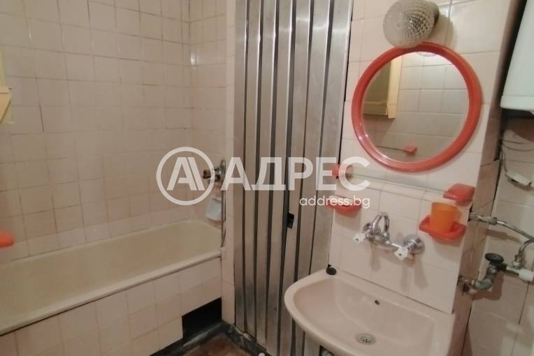 Тристаен апартамент, Шумен, Добруджански, 661663, Снимка 10