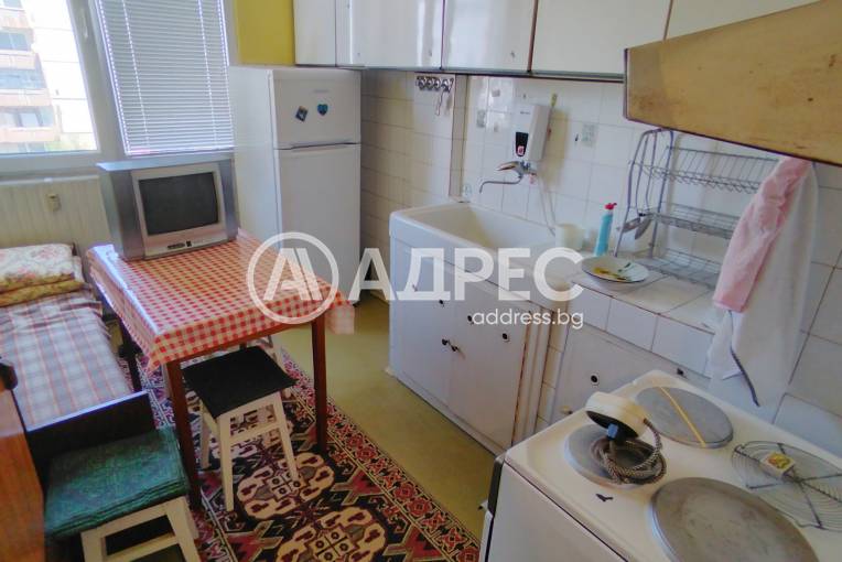 Тристаен апартамент, Шумен, Добруджански, 661663, Снимка 3