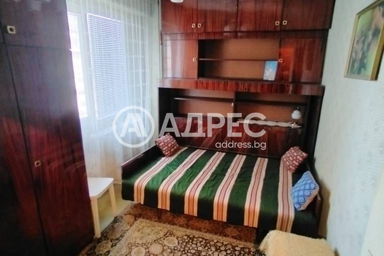 Тристаен апартамент, Шумен, Добруджански, 661663, Снимка 4