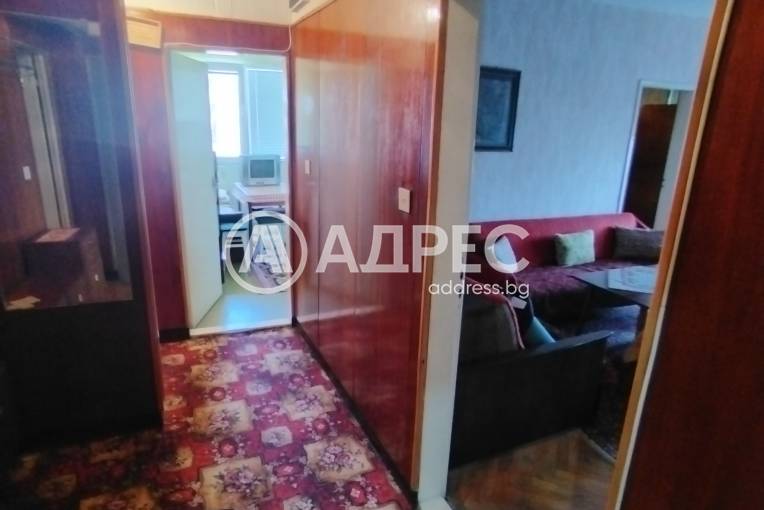 Тристаен апартамент, Шумен, Добруджански, 661663, Снимка 6