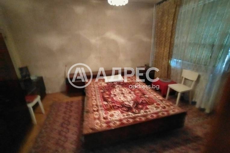 Тристаен апартамент, Шумен, Добруджански, 661663, Снимка 7