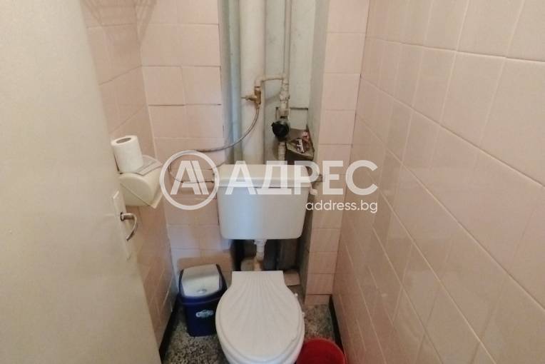 Тристаен апартамент, Шумен, Добруджански, 661663, Снимка 9