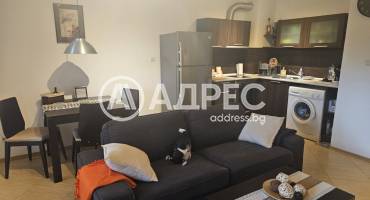 Двустаен апартамент, София, Симеоново, 663663