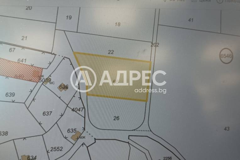 Парцел/Терен, Герман, 668663, Снимка 2