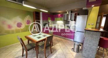 Тристаен апартамент, Плевен, Идеален център, 672663, Снимка 1