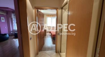 Тристаен апартамент, Плевен, Идеален център, 672663, Снимка 10