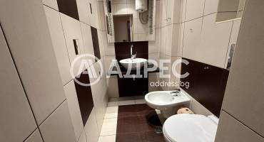 Тристаен апартамент, Плевен, Идеален център, 672663, Снимка 13