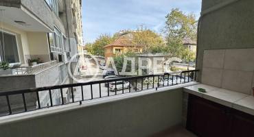 Тристаен апартамент, Плевен, Идеален център, 672663, Снимка 14