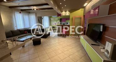 Тристаен апартамент, Плевен, Идеален център, 672663, Снимка 3