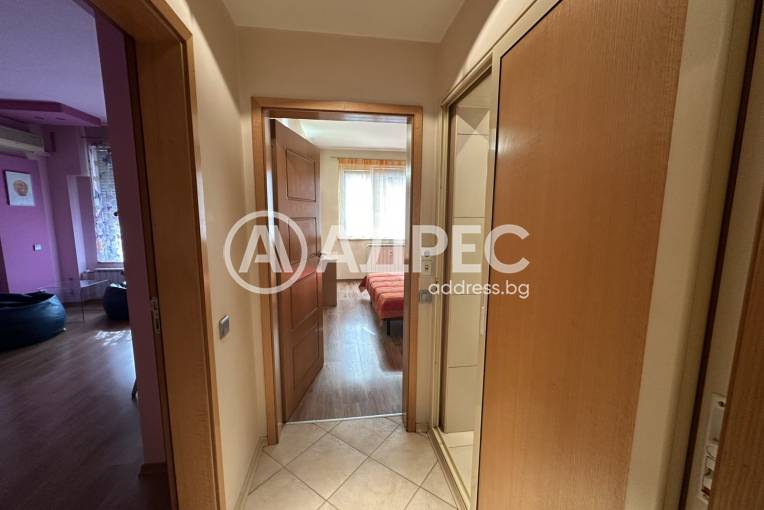 Тристаен апартамент, Плевен, Идеален център, 672663, Снимка 10