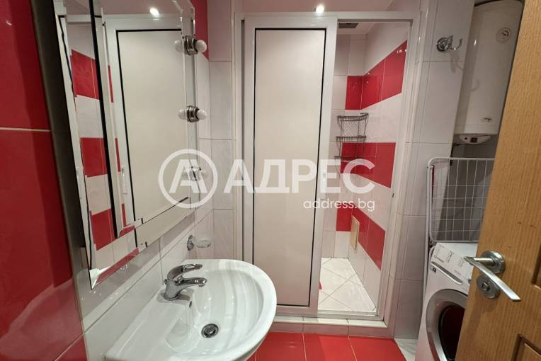 Тристаен апартамент, Плевен, Идеален център, 672663, Снимка 11