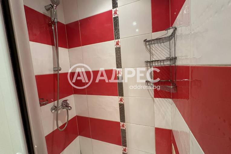 Тристаен апартамент, Плевен, Идеален център, 672663, Снимка 12