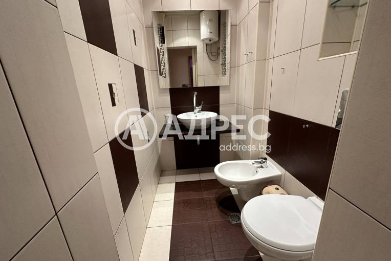 Тристаен апартамент, Плевен, Идеален център, 672663, Снимка 13
