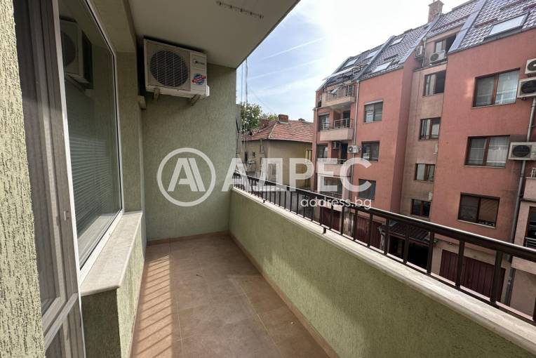 Тристаен апартамент, Плевен, Идеален център, 672663, Снимка 15