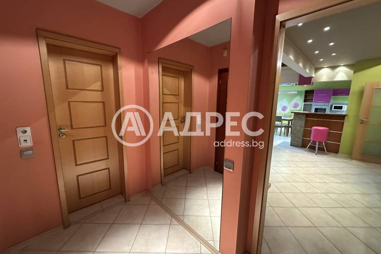 Тристаен апартамент, Плевен, Идеален център, 672663, Снимка 8