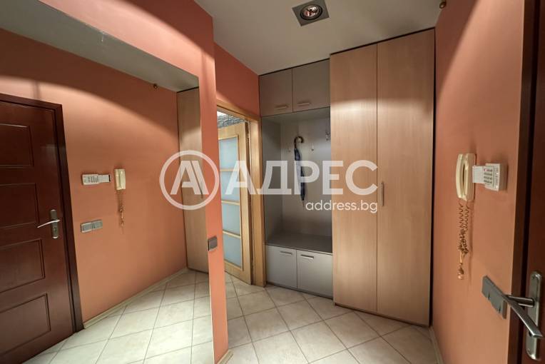 Тристаен апартамент, Плевен, Идеален център, 672663, Снимка 9