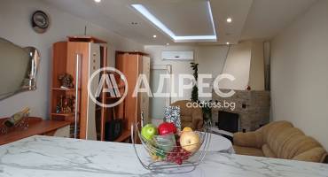 Двустаен апартамент, Сливен, Клуцохор, 676663, Снимка 1