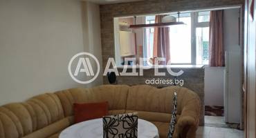 Двустаен апартамент, Сливен, Клуцохор, 676663, Снимка 3