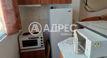 Двустаен апартамент, Сливен, Клуцохор, 676663, Снимка 7