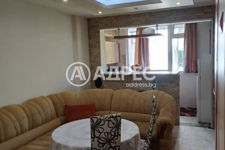 Двустаен апартамент, Сливен, Клуцохор, 676663, Снимка 3