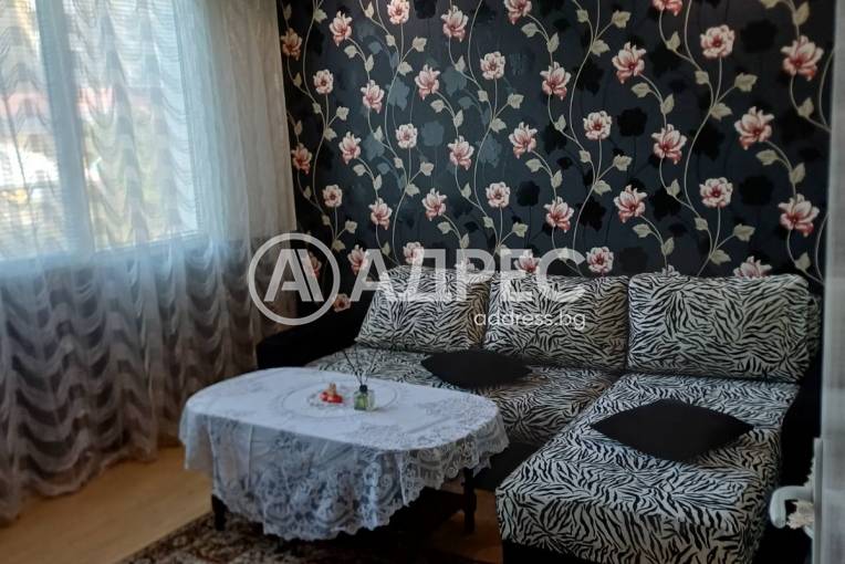 Двустаен апартамент, Сливен, Клуцохор, 676663, Снимка 4