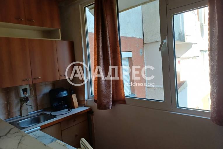 Двустаен апартамент, Сливен, Клуцохор, 676663, Снимка 5