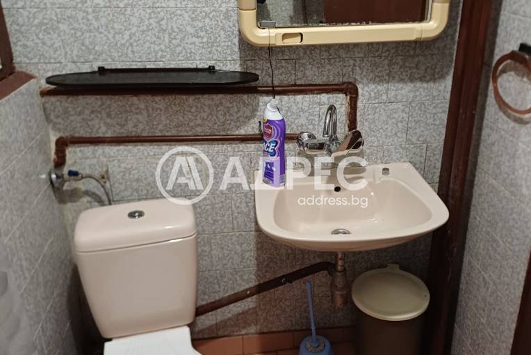 Двустаен апартамент, Сливен, Клуцохор, 676663, Снимка 9