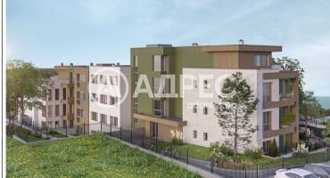 Двустаен апартамент, Варна, Виница, 680663, Снимка 5